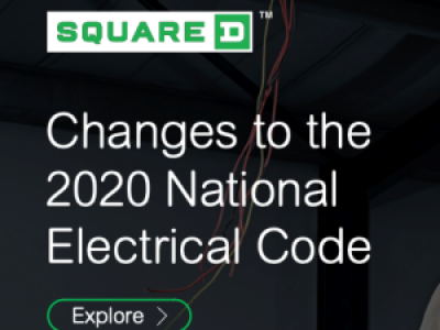 National Electric Code (NEC®) Updates - Handout